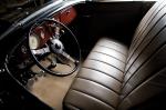 Ford Model 40 DeLuxe Roadster 1934 года